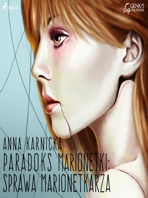 cover image of Sprawa Marionetkarza